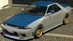Elegy Retro Custom
