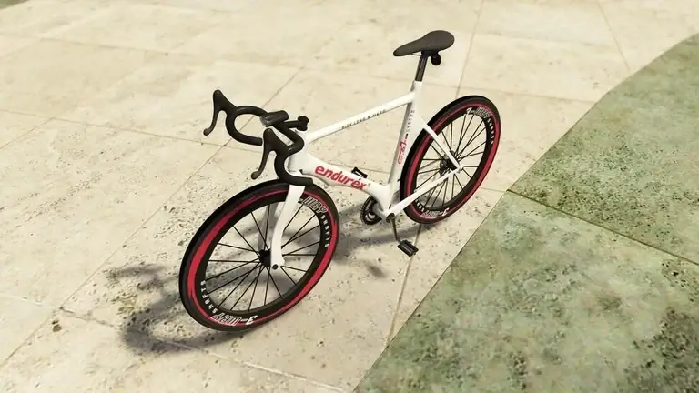 Endurex Race Bike