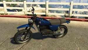 Enduro