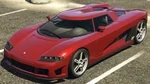 Entity XF