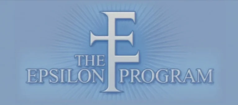Epsilon Program