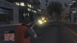 Explosive Ammo cheat
