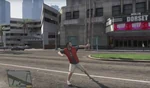Explosive Punch cheat