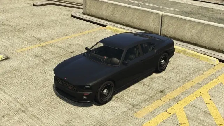 Fib Buffalo