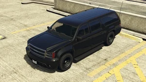 FIB Granger