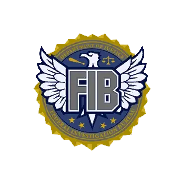 FIB Logo GTA V
