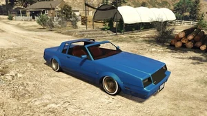 Faction Custom