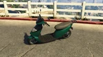 Faggio Sport