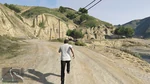 Fast Run cheat