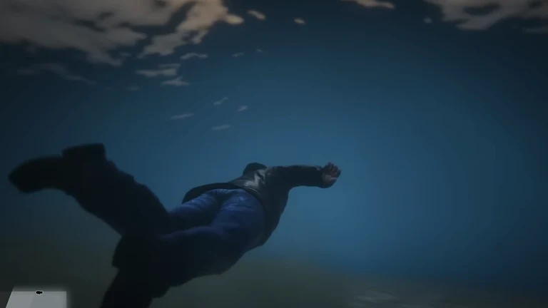Fast Swim cheat screenshot