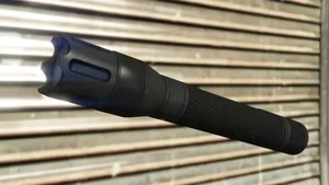 Flashlight