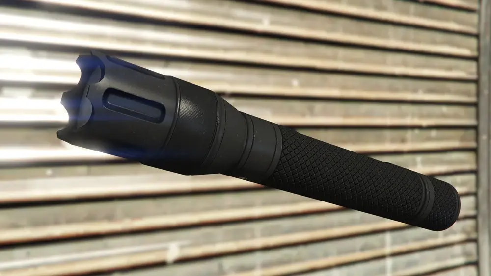 Flashlight GTA V