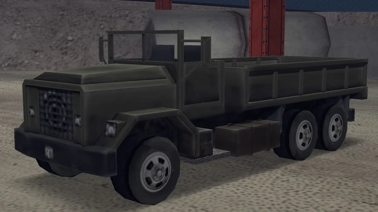Flatbed