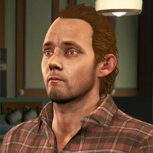 Floyd Hebert GTA V