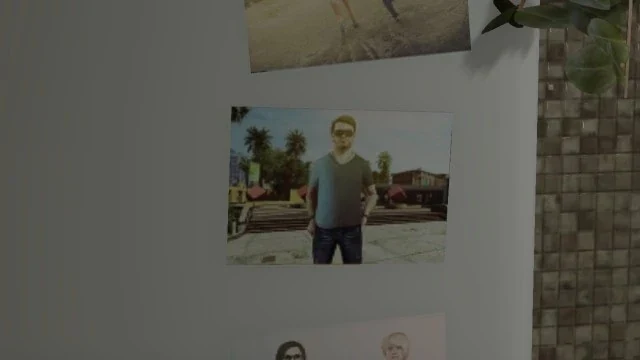 Floyds Apartment