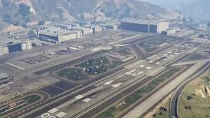 Fort Zancudo