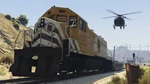 Freight Train