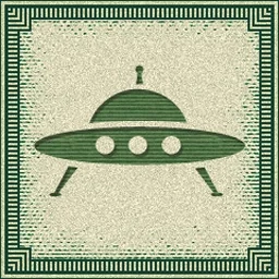 From Beyond the Stars achievement badge