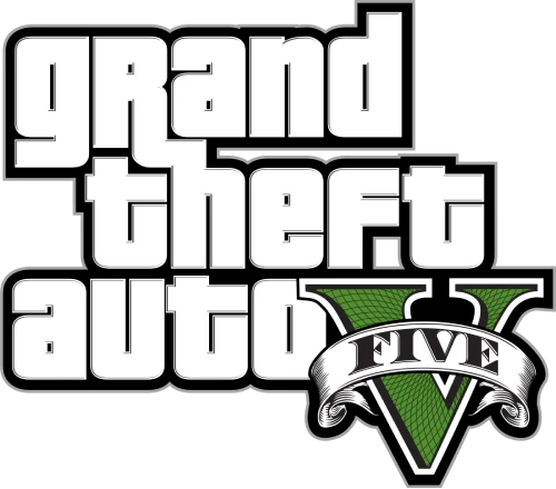 GTA V Logo