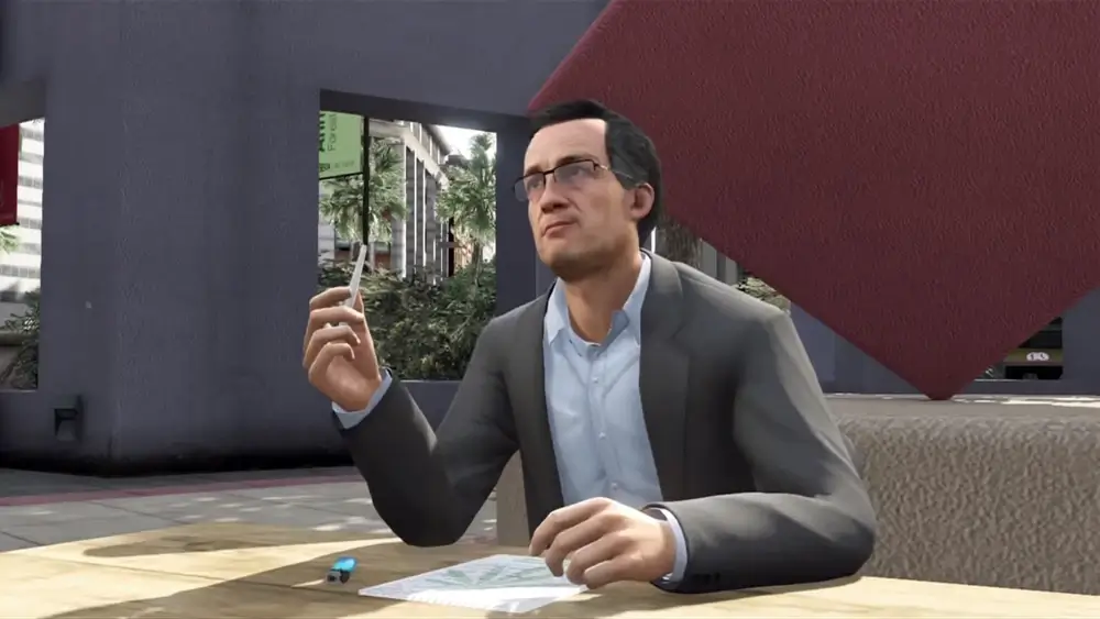 Grass Roots GTA V
