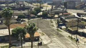 Grove Street