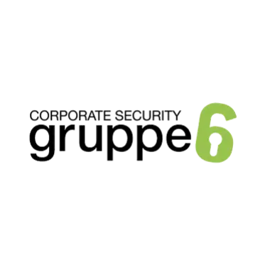 Gruppe Sechs Logo GTA V