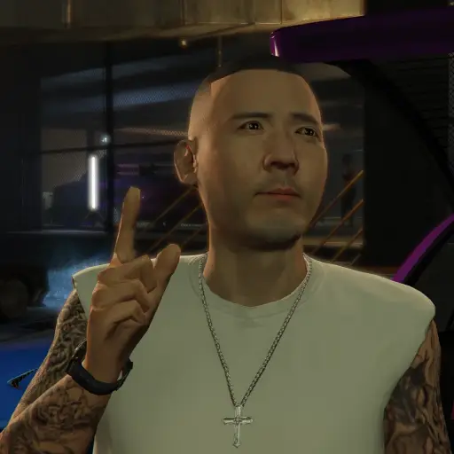 Hao GTA V