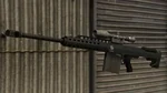 Heavy Sniper