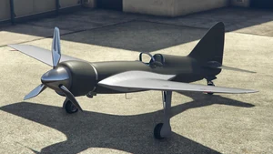 Howard NX-25