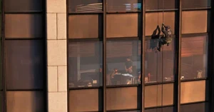 IAA Headquarters