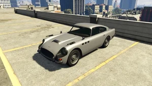 JB 700