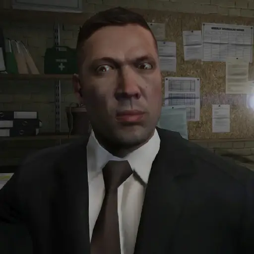 Karim Denz GTA V