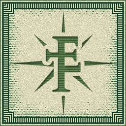 Kifflom! achievement badge