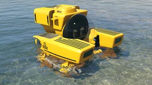 Kraken (Submersible)