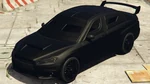 Kuruma Armored