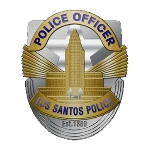Los Santos Police Department