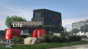 Lifeinvader