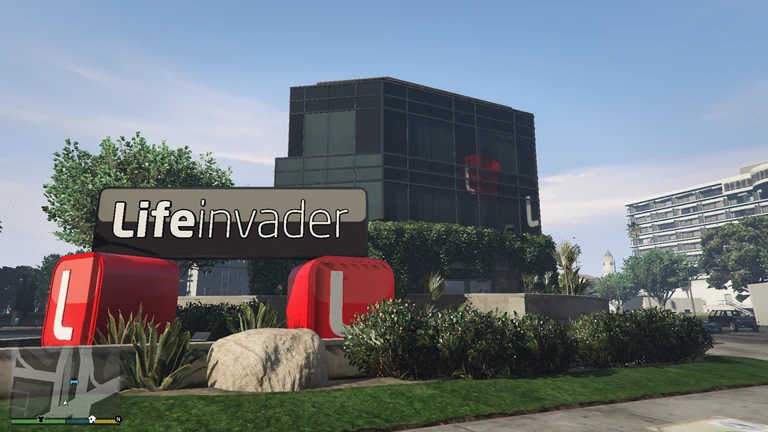Lifeinvader