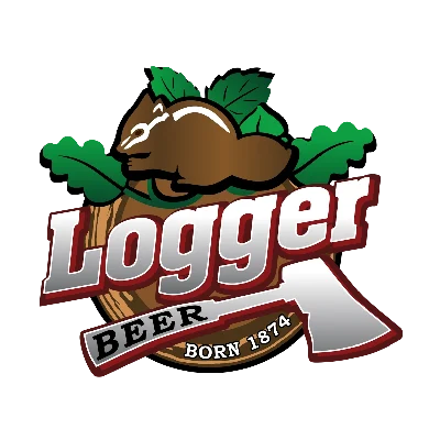 Logger Beer Logo GTA V