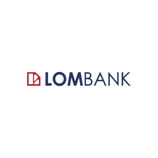 Lombank Logo GTA V