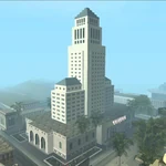 Los Santos City Hall
