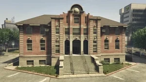 Los Santos County Coroner Office