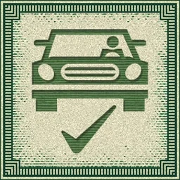 Los Santos Customs achievement badge