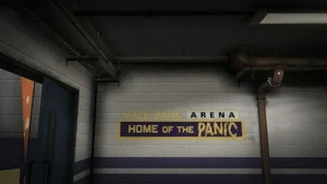 Maze Bank Arena