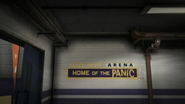 Maze Bank Arena