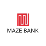 Maze Bank