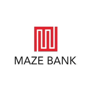 Maze Bank