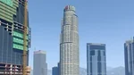 Maze Bank Tower
