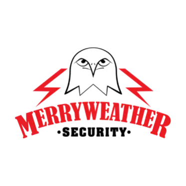Merryweather Security Logo GTA V