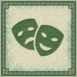 Method Actor achievement badge